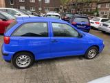 Seat Ibiza Freeze 1.4 - Seat Ibiza aus 2000: 1.4
