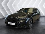 BMW 540d xDrive M Sportpaket Head-Up DAB LED RFK - BMW 540 mit Diesel-Antrieb: Kombi