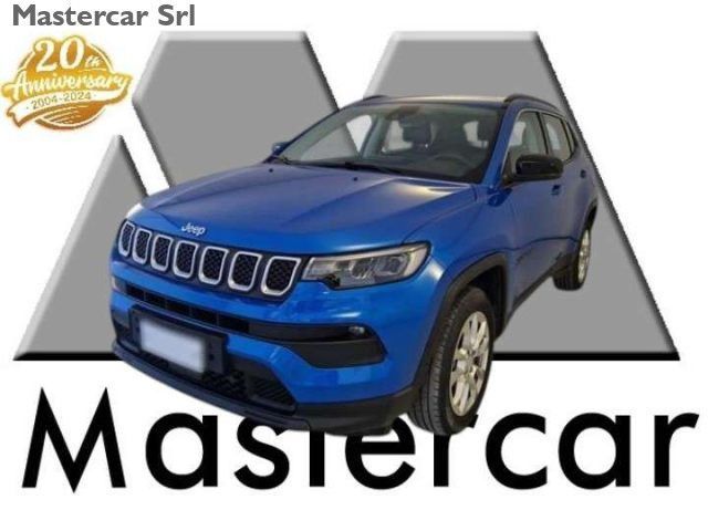Image of Jeep Compass