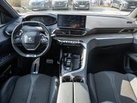 Peugeot 3008 - Vorschau Bild 8