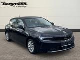 Opel Astra 1.2 Rückfahrkamera - Bluetooth - Sitzheizu - Opel Astra mit Benzin-Antrieb: Bluetooth