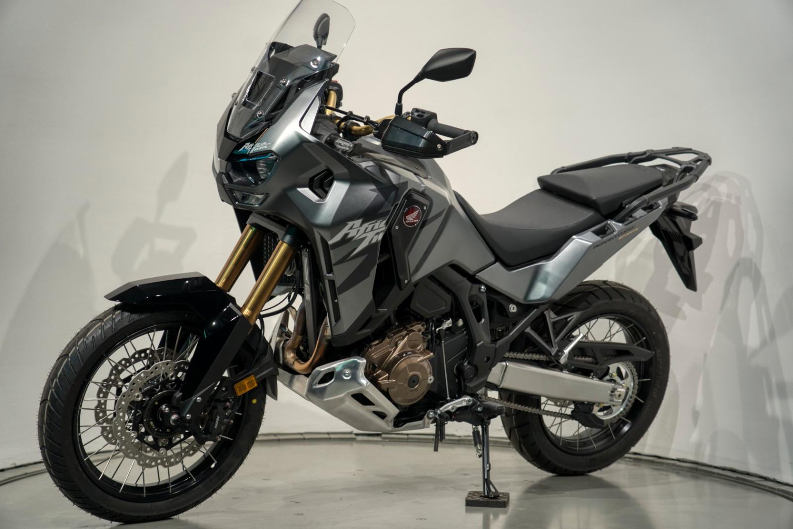 Honda CRF 1100 L Africa Twin ES A4 Adventure Sports