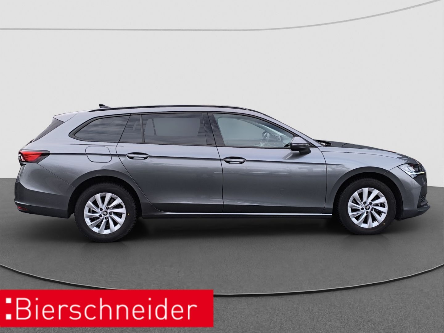 Skoda Superb - Bild 10