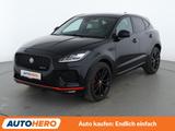 Jaguar E-Pace P200 Mild-Hybrid R-Dynamic Black AWD - Jaguar Gebrauchtwagen von 2023