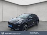 Ford Puma 1.0 EcoBoost Hybrid Aut. ST-LINE X - Ford Puma mit Benzin-Antrieb: Automatik