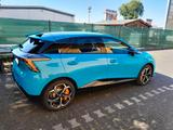 MG4 EV 64 kWh Xpower Xpower - MG MG4 von privat