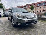 Subaru Legacy Kombi/ Outback Outback Active/4x4 Allrad - Subaru Legacy: Active