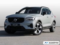 Volvo XC40 - Vorschau Bild 1