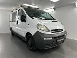 Opel Vivaro Kasten L1H1 2,9t Ausbau Wohnmobil AHK - gebrauchte Opel Vivaro aus dem Jahr 2003