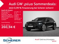 Audi A5 - Vorschau Bild 1