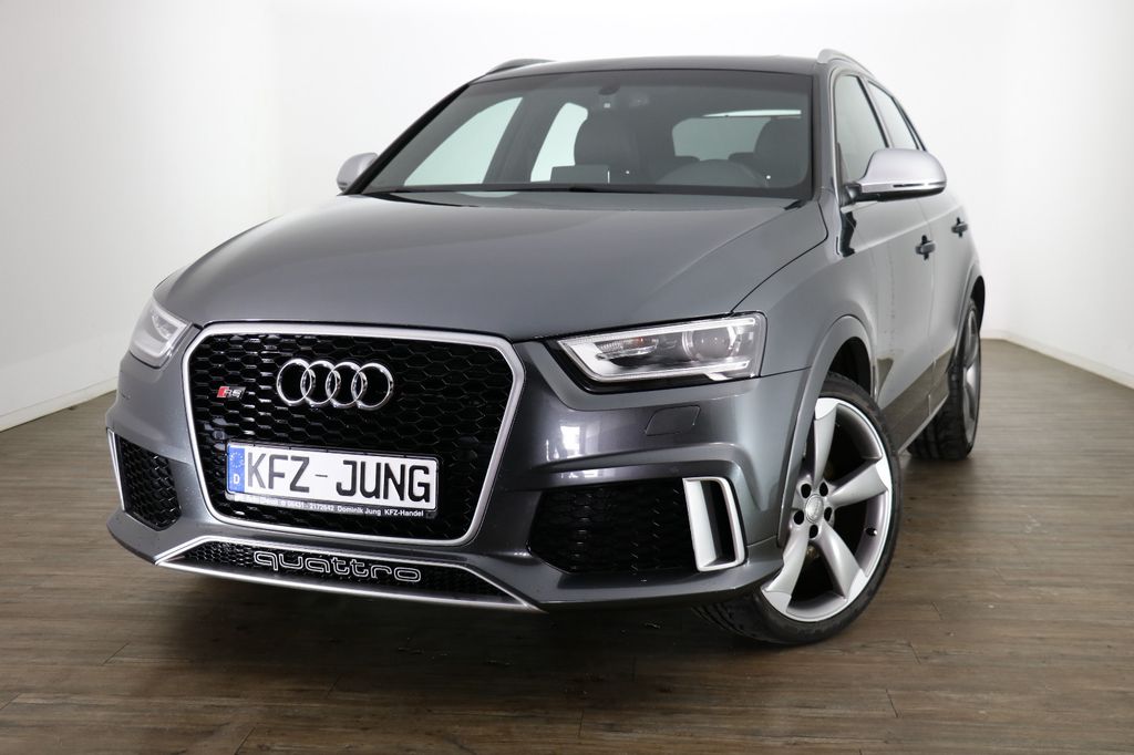 Angebot ansehen Audi RSQ3