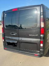 Renault Trafic 2 L Diesel, L1H1, Service TÜV neu, 59400  - Renault Trafic: 2.5