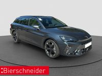 Cupra Leon - Vorschau Bild 13