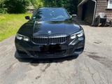 BMW 320d xDrive Touring M Sport Auto M Sport - BMW 320: Auto 320d M Sport