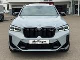 BMW X4M Comp.Leder HUD SurView Laser PanoDach Ha/Ka - BMW X4 M mit Schiebedach