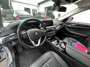 BMW 530 - 4