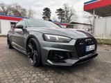Audi RS5 Coupé 2.9 TFSI Keramic/LED/Carbon/Massage - gebrauchte Audi RS5 aus dem Jahr 2019