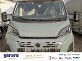 Knaus L!VE WAVE PLATINUM SELECTION 700MEG Live Wave - Knaus Teilintegrierter