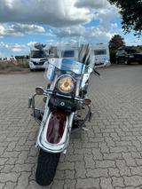 Yamaha Royal Star 1300 - Klassiker im Top-Zustand! - YAMAHA 2000 R1
