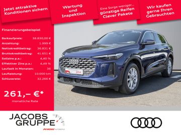 Audi Q5 - 1