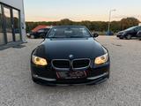 BMW 318 Baureihe 3 Cabrio 318i/Xenon/Leder/1-Hand - BMW 318 aus 2011: 318i