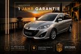 Mazda dition 40 Jahre|NAVI|7-SITZER|PDC|NUR 31.000KM| - Mazda 7-Sitzer