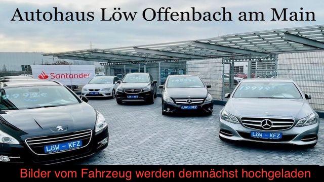 Kia Soul 1.6 TÜV NEU 70.000 KM SCHECKHEFT ALLWETTER