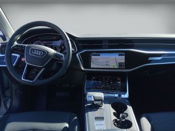Audi A6 - 10