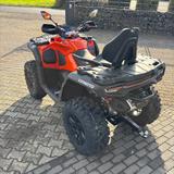CFMOTO CFORCE 850 Touring ABS / 4 Jahre Garantie / MY26 - CFMOTO 850 Touring