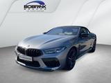 BMW M8 Competition xDrive Cabrio NEUPREIS 197.409,- - gebrauchte BMW M8 aus dem Jahr 2024