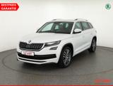 Skoda Kodiaq 2.0 TSI L&K 4x4 Virtual Cockpit 360° ACC - gebrauchte Skoda Kodiaq aus dem Jahr 2019