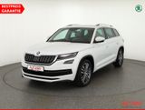 Skoda Kodiaq 2.0 TSI L&K 4x4 Virtual Cockpit 360° ACC - Skoda Kodiaq in Hamburg
