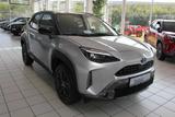 Toyota Yaris Cross Adventure Advanced Safety Paket HUD  - Toyota Yaris Cross Tageszulassungen