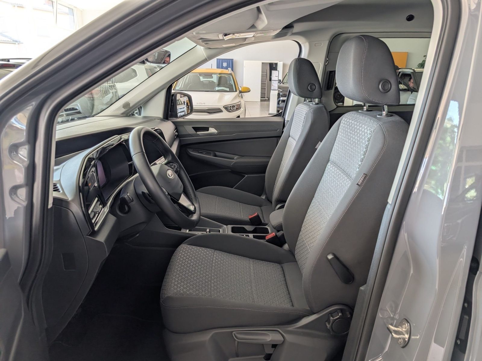 FORD Tourneo Connect Grand Limited 2.0l EcoBlue LED – Bild 8