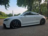 Audi TT 8J Competition  250 PS  DSG  Gl... - Audi TT 8J mit Benzin-Antrieb