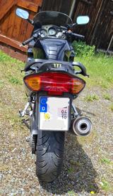 Honda VfR 800 - Offers matching your search criteria