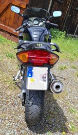 Honda VfR 800 - HONDA 2000