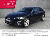Audi A4 Avant 40TDI qua S-tron S-LINE 5JG/HUD/LED
