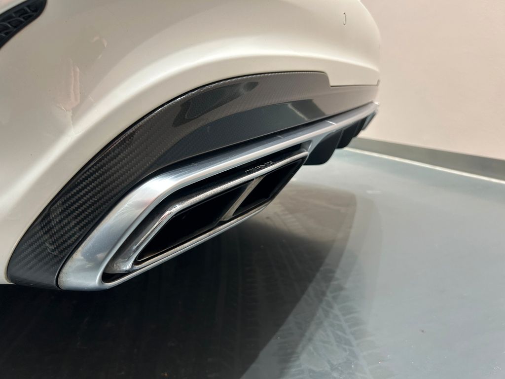 Mercedes-Benz E 63 AMG E63 S AMG 4M *CARBON-PAKET*KERAMIK*B&O*PANO*