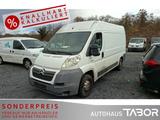 Citroën Jumper 33 L2H2  3,3 t - gebrauchte Citroën Jumper aus dem Jahr 2009