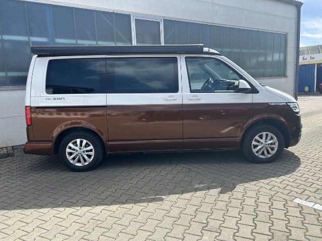Volkswagen T6 California T 6.1 2.0 TDI Ocean - Werks foto 3