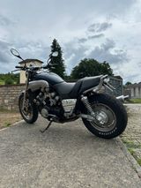 Yamaha VMAX 1200 VBOOST - YAMAHA VMAX 1200