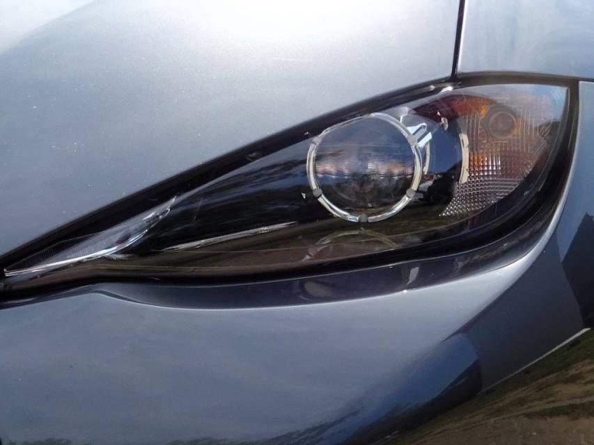 Fahrzeugabbildung Mazda MX-5 1.5 Cabrio Skyactiv-G 132  Selection