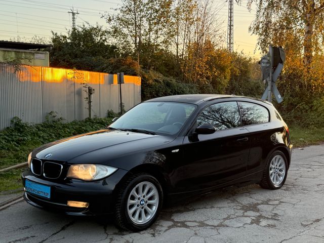 BMW 116 Baureihe 1 Lim. 116i