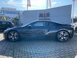 BMW i8 Coupe Pure Impulse Harman-Kardon/HuD/360°/LED - BMW i8 Gebrauchtwagen