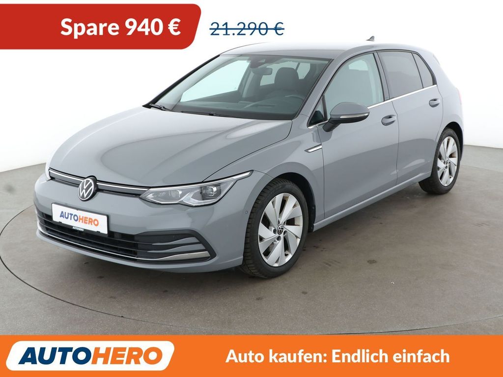 Image of Volkswagen Golf