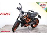 KTM 390 Duke ABS Arrow - NAKED BIKE VON 251 BIS 500 CCM