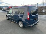 Ford Transit Connect L2 lang Hochkasten Kombi Camping - Ford Transit Gebrauchtwagen in Münster