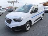 Opel Combo Cargo 1,2 Turbo Kasten  Klima  Temp.  1.Hd - gebrauchte Opel Combo aus dem Jahr 2024
