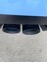 BMW M2 Coupé -carbon-HJS-MX Sportauspuff-short shift - gebrauchte BMW M2 aus dem Jahr 2023